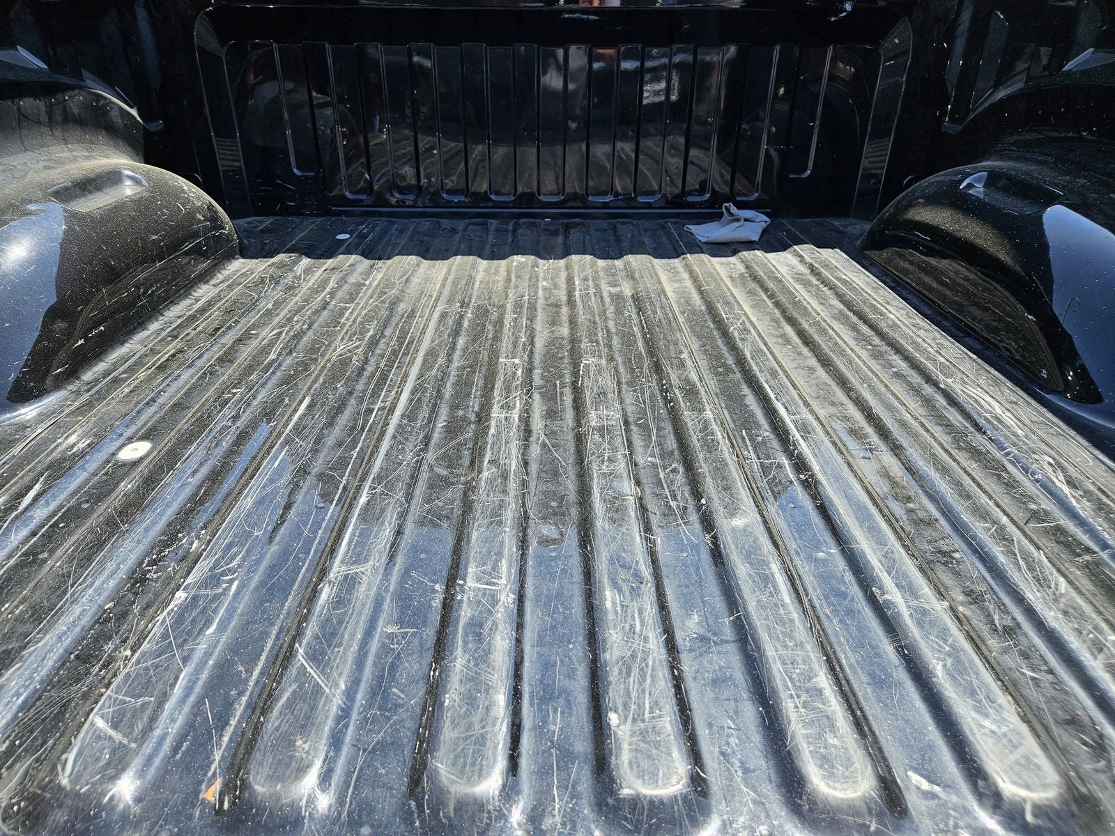 2022 RAM Ram 1500 Lone Star Crew Cab 4x2 5'7' Box