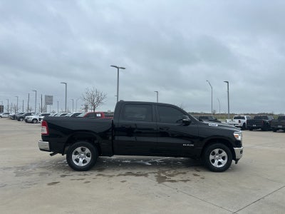 2022 RAM Ram 1500 Lone Star Crew Cab 4x2 5'7' Box