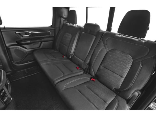 2025 RAM Ram 1500 Lone Star Crew Cab 4x2 5'7' Box