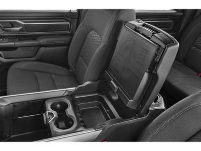 2025 RAM Ram 1500 Lone Star Crew Cab 4x2 5'7' Box