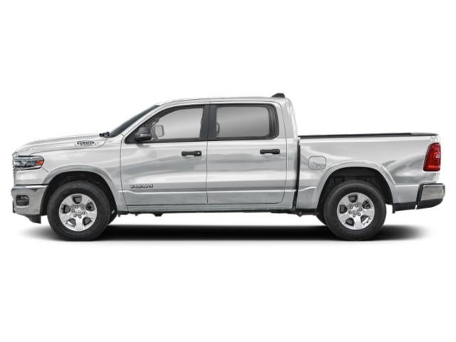 2025 RAM Ram 1500 Lone Star Crew Cab 4x2 5'7' Box