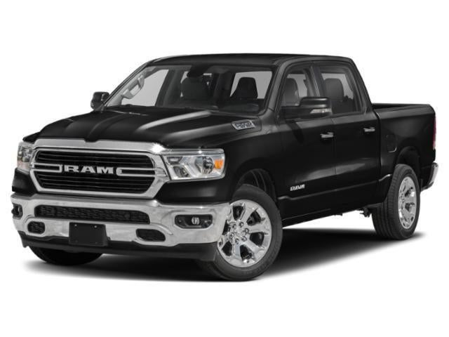 2019 RAM Ram 1500 Big Horn/Lone Star Crew Cab 4x2 5'7' Box