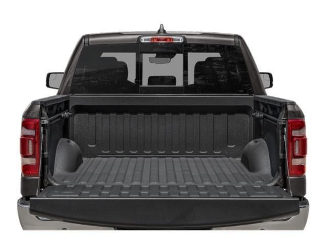 2024 RAM Ram 1500 Laramie Crew Cab 4x2 5'7' Box