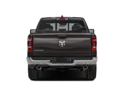 2024 RAM Ram 1500 Laramie Crew Cab 4x2 5'7' Box