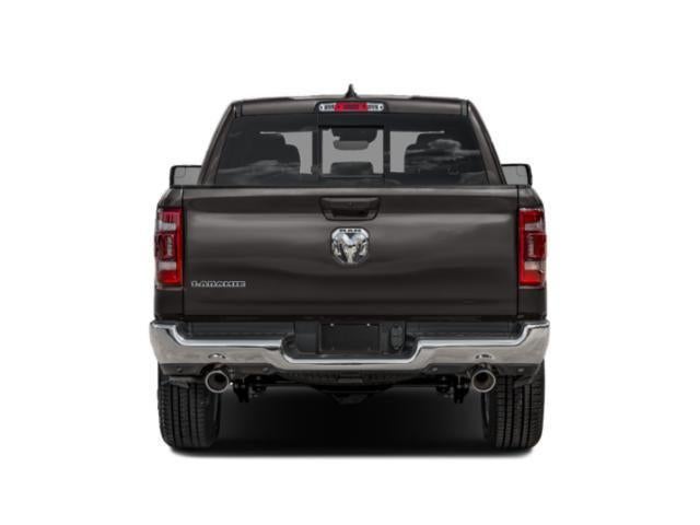 2024 RAM Ram 1500 Laramie Crew Cab 4x2 5'7' Box