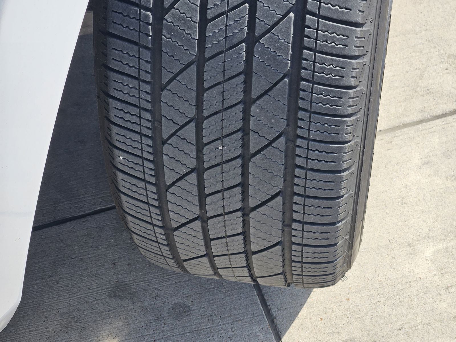 2021 RAM Ram 1500 Laramie Crew Cab 4x2 5'7' Box