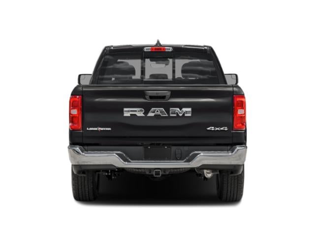 2025 RAM Ram 1500 Big Horn Crew Cab 4x4 5'7' Box