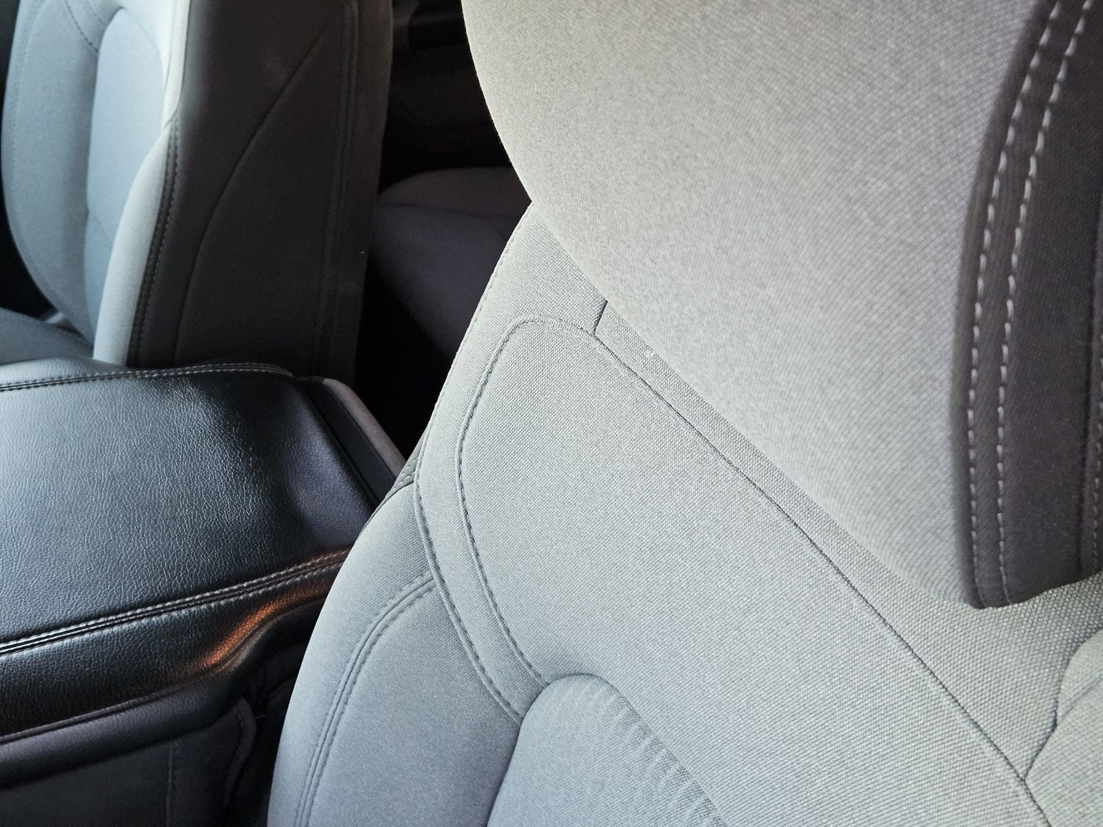 2020 RAM Ram 1500 Big Horn Quad Cab 4x4 6'4' Box