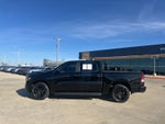 2023 RAM Ram 1500 Lone Star Crew Cab 4x4 5'7' Box