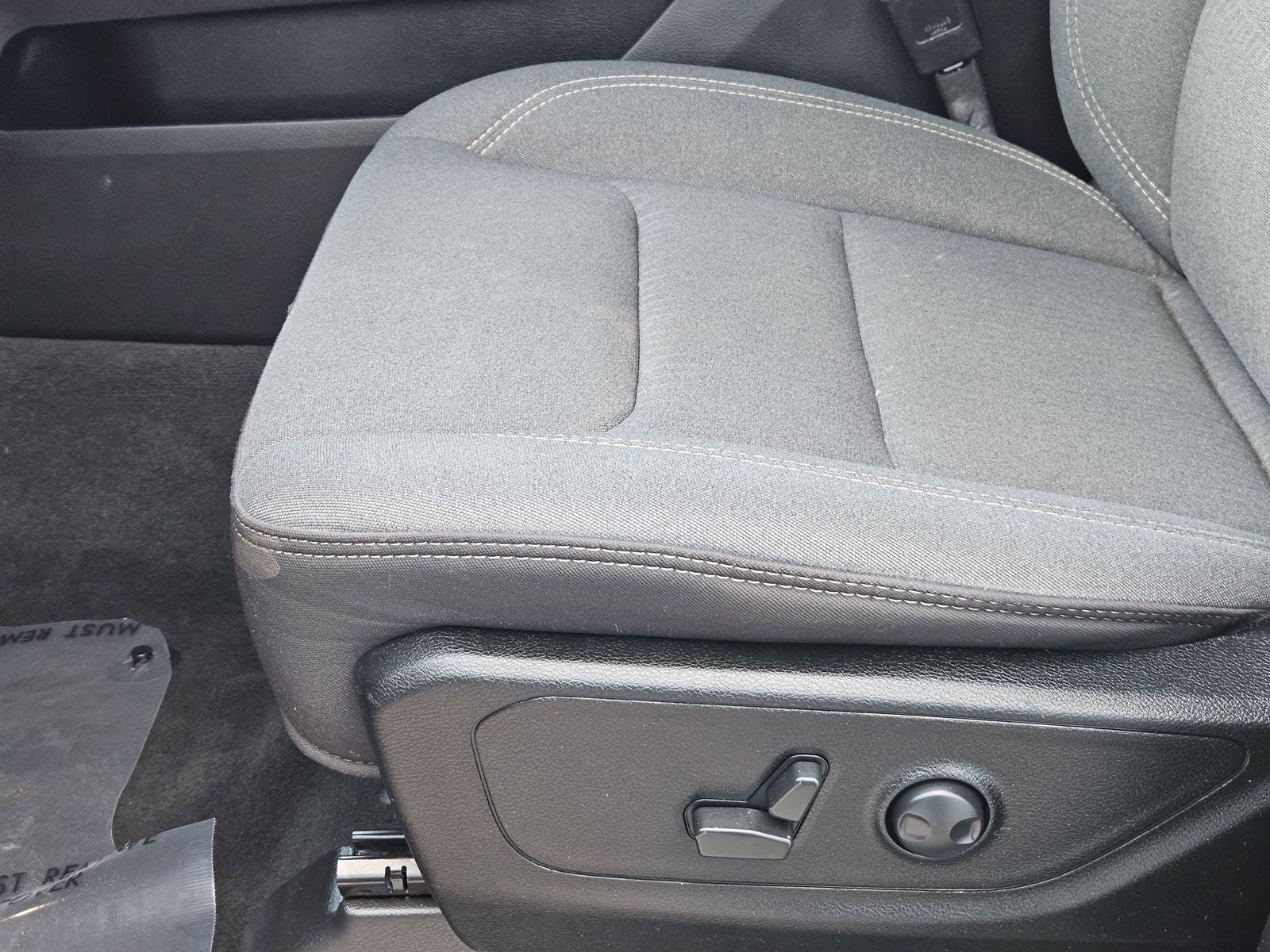 2023 RAM Ram 1500 Lone Star Crew Cab 4x4 5'7' Box