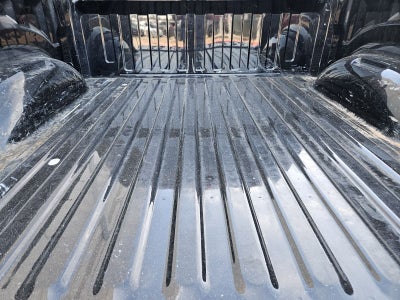 2023 RAM Ram 1500 Lone Star Crew Cab 4x4 5'7' Box