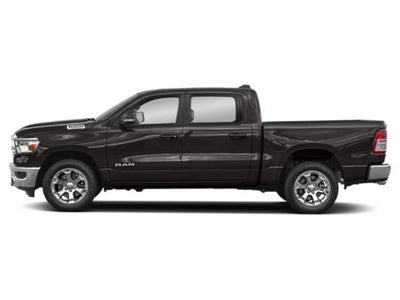 2022 RAM Ram 1500 Lone Star Crew Cab 4x4 5'7' Box
