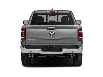 2022 RAM Ram 1500 Lone Star Crew Cab 4x4 5'7' Box