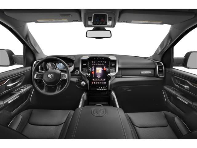 2022 RAM Ram 1500 Lone Star Crew Cab 4x4 5'7' Box