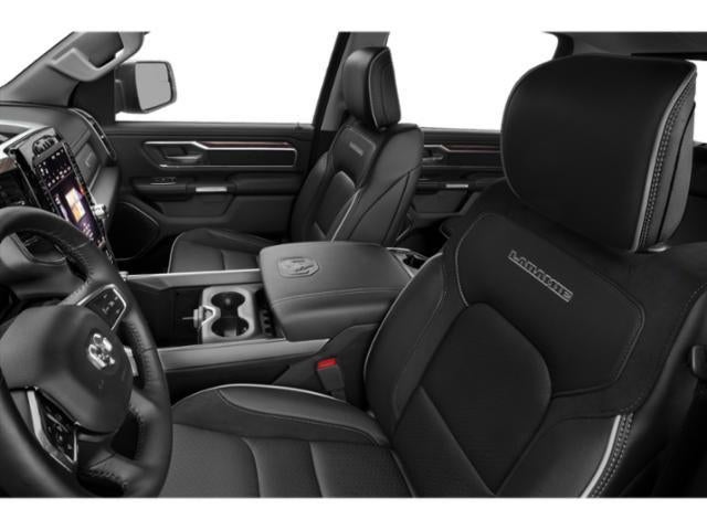 2022 RAM Ram 1500 Lone Star Crew Cab 4x4 5'7' Box