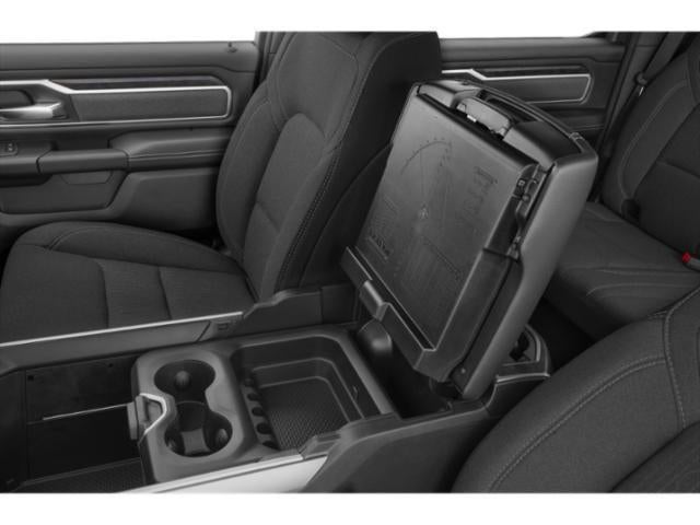 2024 RAM Ram 1500 Lone Star Crew Cab 4x4 5'7' Box