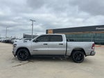 2024 RAM Ram 1500 Lone Star Crew Cab 4x4 5'7' Box