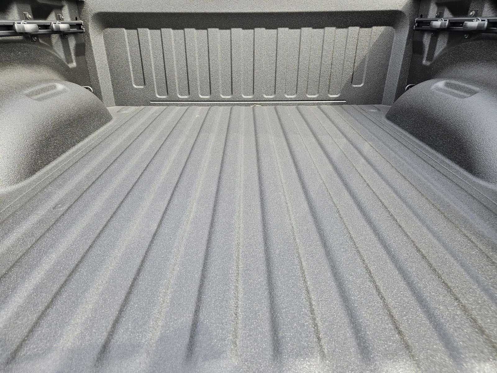 2026 RAM Ram 1500 Lone Star Crew Cab 4x4 5'7' Box