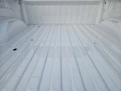 2026 RAM Ram 1500 Lone Star Crew Cab 4x4 5'7' Box