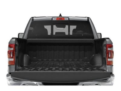 2019 RAM Ram 1500 Limited Crew Cab 4x4 5'7' Box