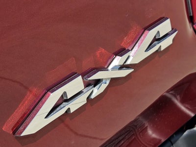 2019 RAM Ram 1500 Limited Crew Cab 4x4 5'7' Box