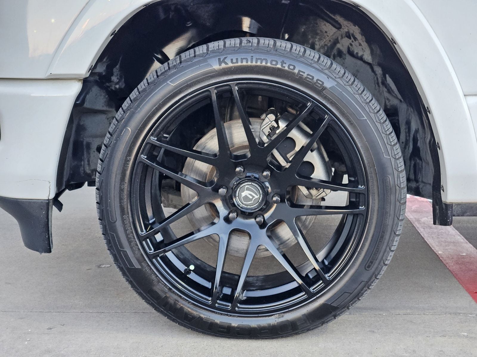 2022 RAM Ram 1500 Limited Crew Cab 4x4 5'7' Box