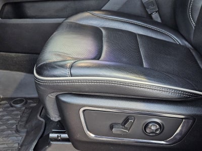 2022 RAM Ram 1500 Limited Crew Cab 4x4 5'7' Box