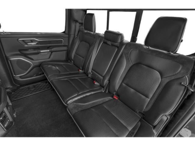 2023 RAM Ram 1500 Laramie Crew Cab 4x4 5'7' Box