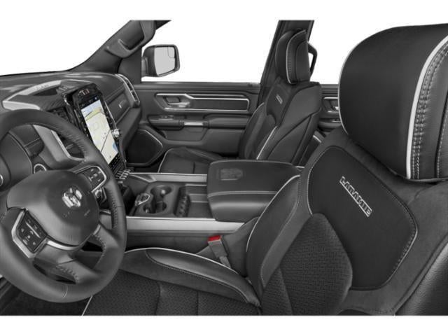 2023 RAM Ram 1500 Laramie Crew Cab 4x4 5'7' Box