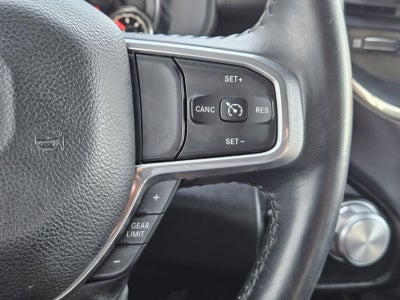 2023 RAM Ram 1500 Laramie Crew Cab 4x4 5'7' Box