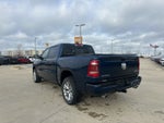 2023 RAM Ram 1500 Laramie Crew Cab 4x4 5'7' Box