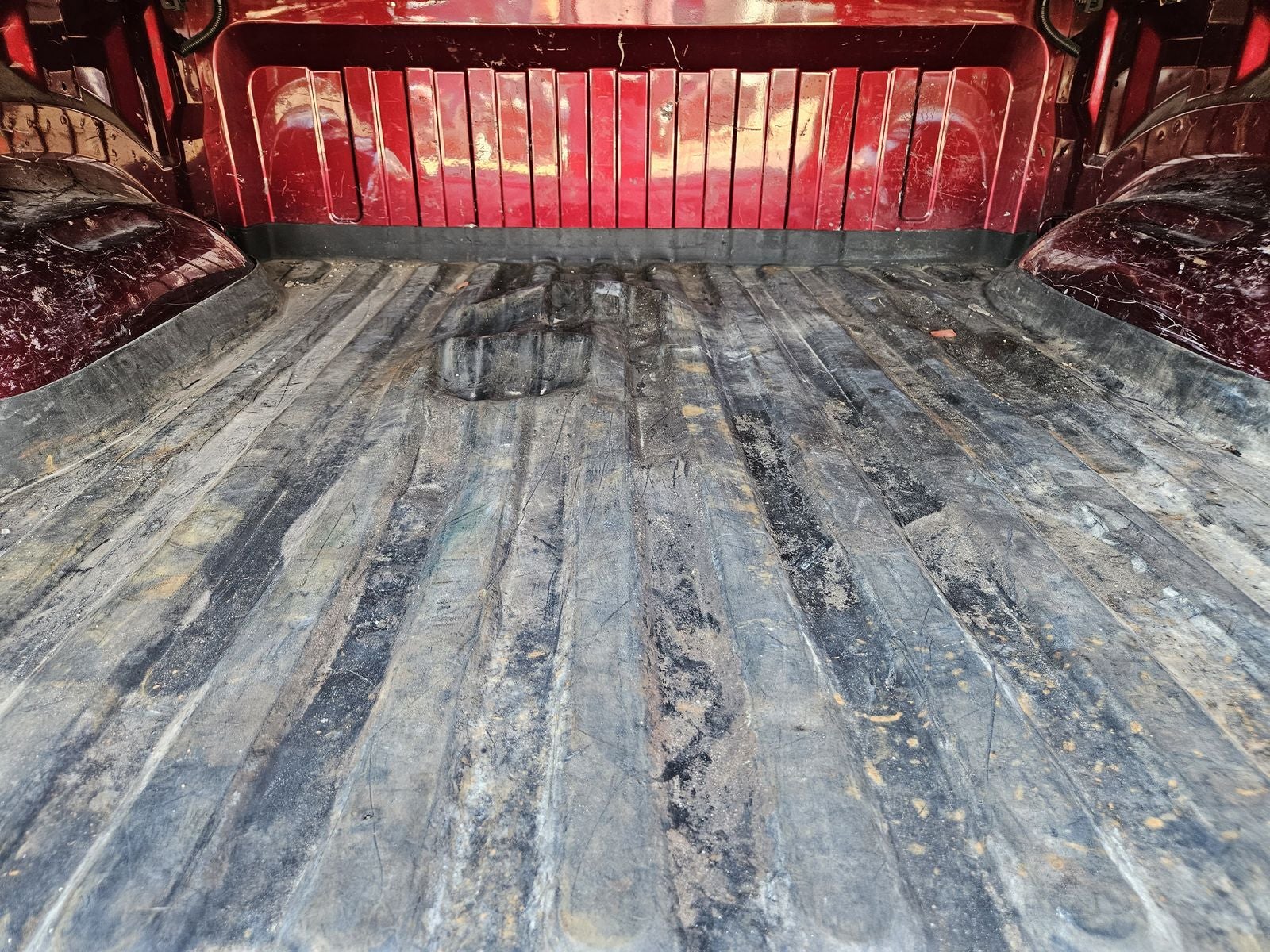 2020 RAM Ram 1500 Laramie Crew Cab 4x4 5'7' Box