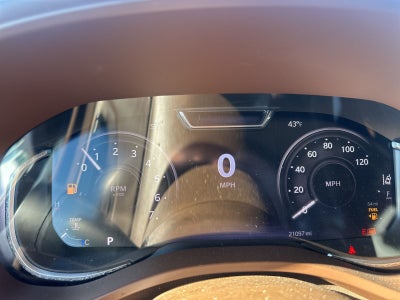 2024 RAM Ram 1500 Limited Longhorn Crew Cab 4x4 5'7' Box