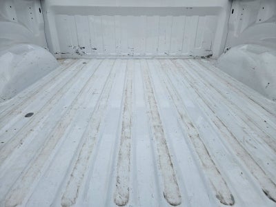 2025 RAM Ram 1500 Rebel Crew Cab 4x4 5'7' Box