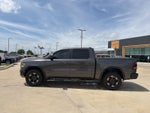 2019 RAM Ram 1500 Rebel