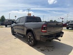 2019 RAM Ram 1500 Rebel