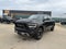 2021 RAM Ram 1500 Rebel Crew Cab 4x4 5'7' Box