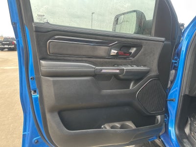 2022 RAM Ram 1500 TRX Crew Cab 4x4 5'7' Box