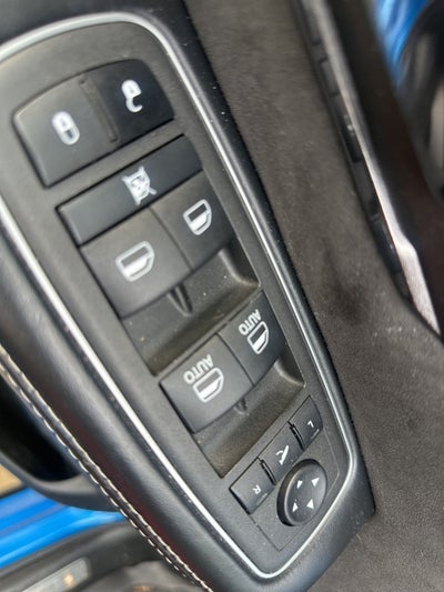 2022 RAM Ram 1500 TRX Crew Cab 4x4 5'7' Box