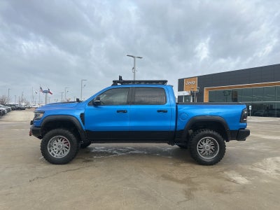 2022 RAM Ram 1500 TRX Crew Cab 4x4 5'7' Box