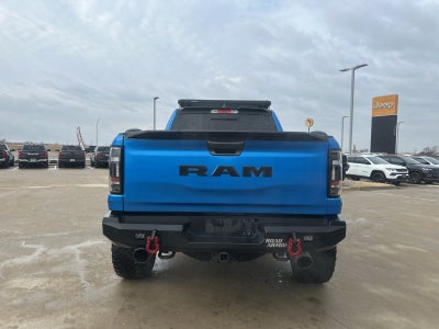 2022 RAM Ram 1500 TRX Crew Cab 4x4 5'7' Box