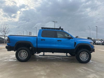 2022 RAM Ram 1500 TRX Crew Cab 4x4 5'7' Box