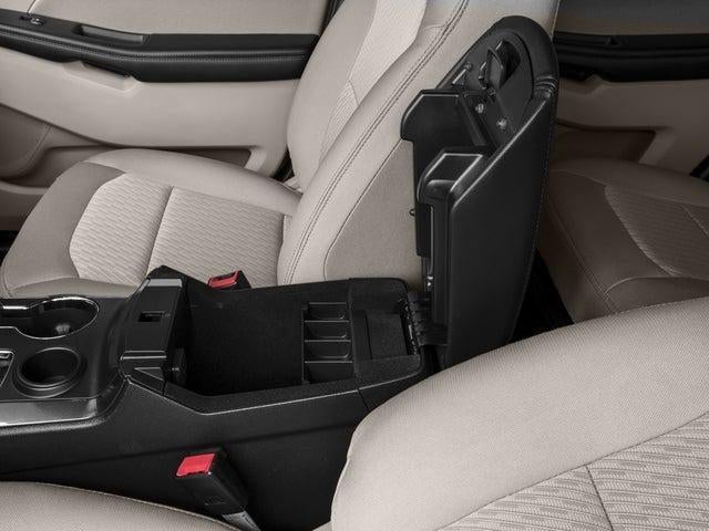 2016 Ford Explorer Base