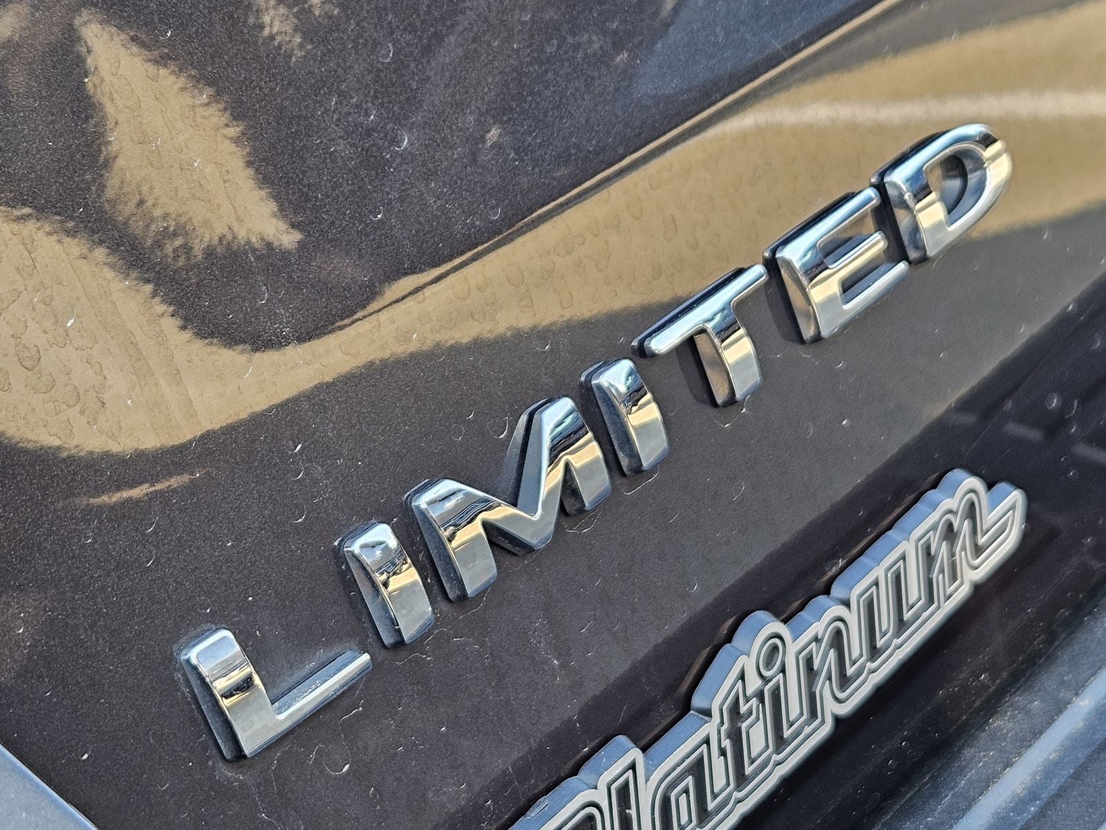 2023 Ford Expedition Limited