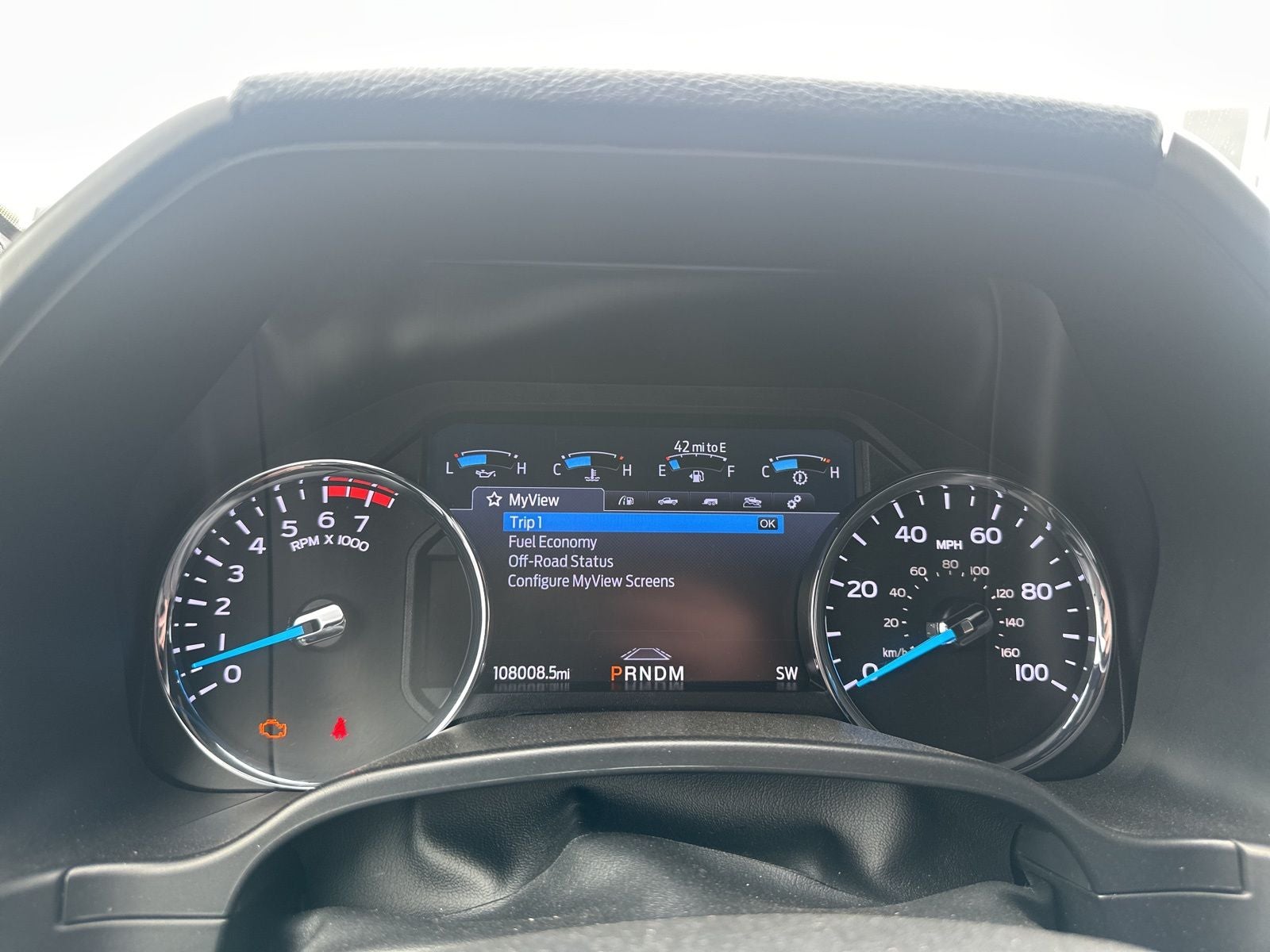 2021 Ford F-250 Platinum