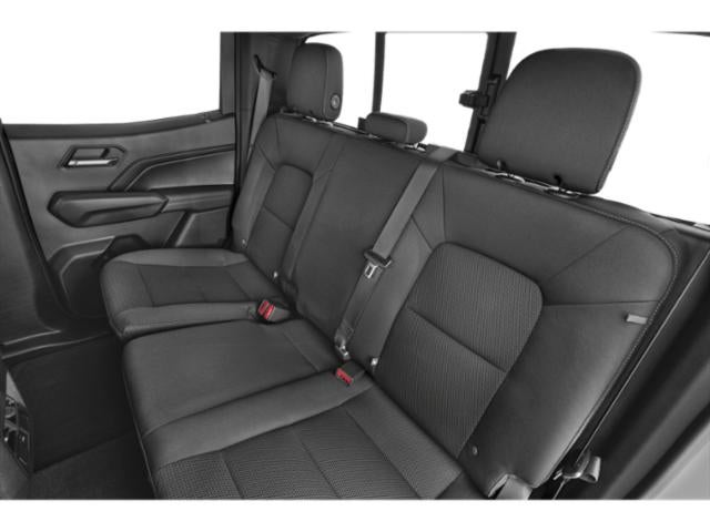 2023 Chevrolet Colorado 2WD Crew Cab Short Box LT