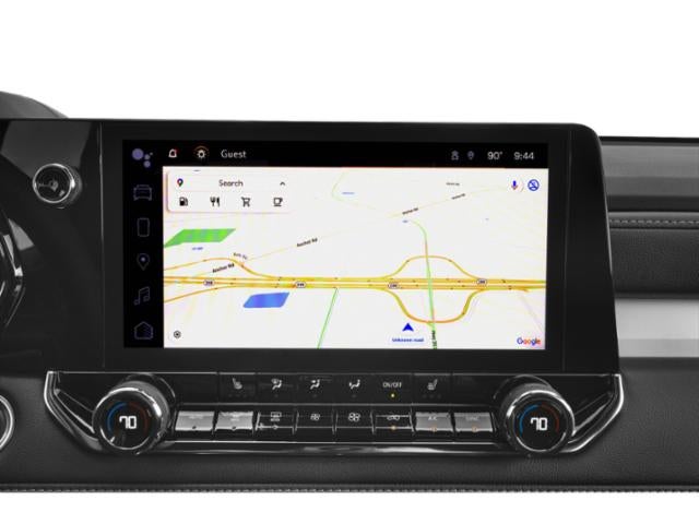 2023 Chevrolet Colorado 2WD Crew Cab Short Box LT