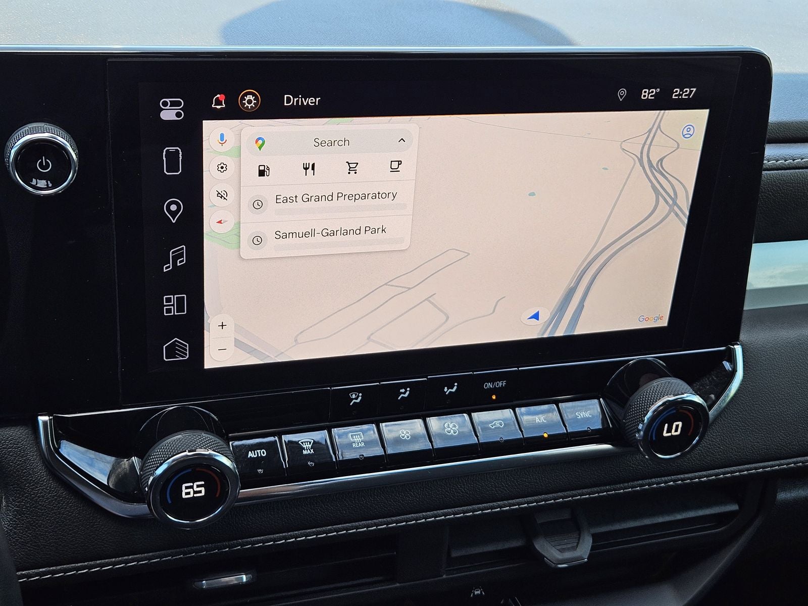 2023 Chevrolet Colorado 2WD Crew Cab Short Box LT