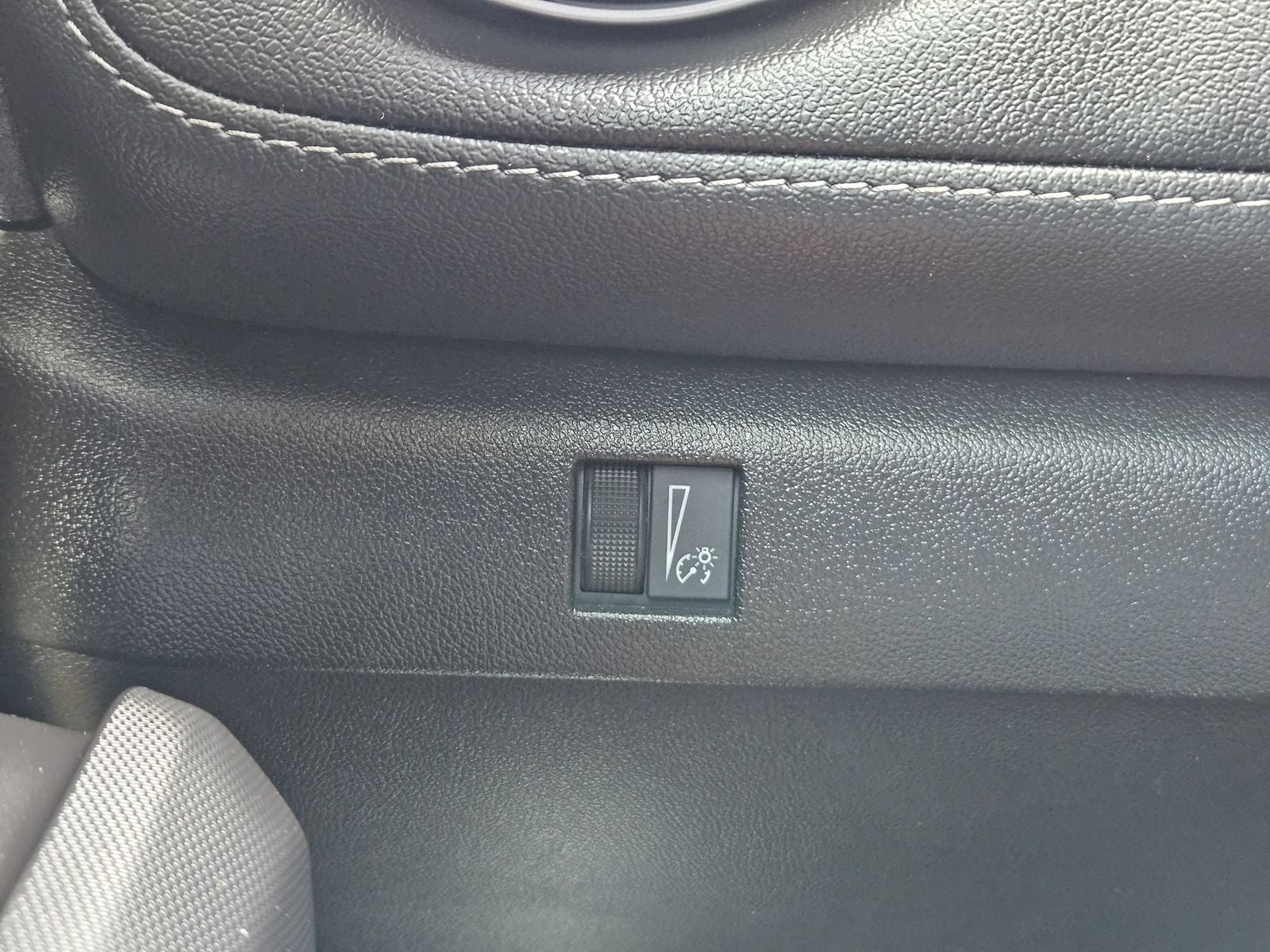 2023 Chevrolet Colorado 2WD Crew Cab Short Box LT