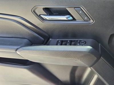 2023 Chevrolet Colorado 2WD Crew Cab Short Box LT